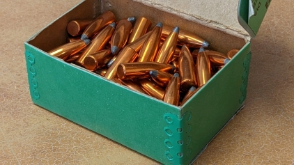 Sierra 303cal 180gr Bullets