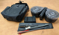 M16/M4 Magazine & Accessories