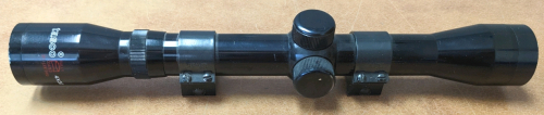 Tasco 4x32 Rifle Scope