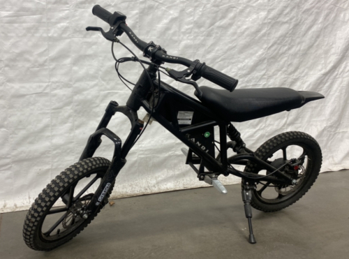 Kandi XCM Kids Electric Bike