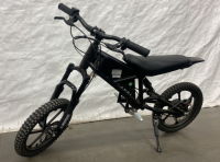 Kandi XCM Kids Electric Bike