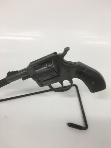 H&R Model 732, .32 S&W Revolver