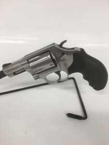 Smith&Wesson .357 Magnum Revolver