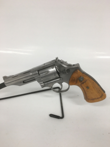 Stoeger Llama Comanche, .357 Magnum Revolver