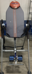 Inversion chair