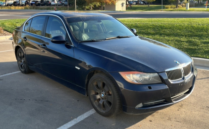 2006 BMW 330xi - 136K Miles!