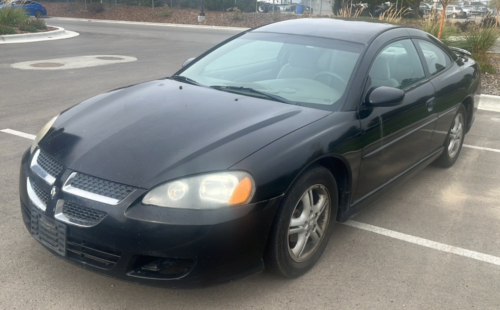 2004 Dodge Stratus - Great First Car!