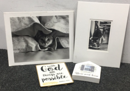 Call/Shelf Home Decor