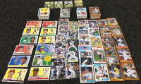 Baseball Cards