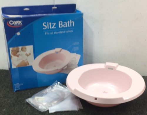 Sitz Bath