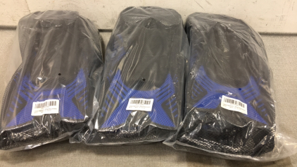 (3) Snorkeling Sets