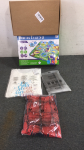 Loom Kit, Dancing Playmat, Girls Pajamas and More