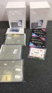 Art Supplies