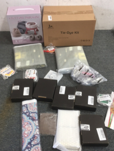 Art supplies