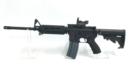 Rock River Arms LAR-15, 5.56mm Semi Auto Rifle