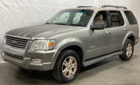 2008 Ford Explorer - 4x4