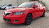 2007 Mazda 3