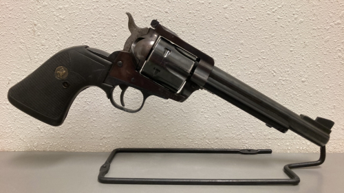 Ruger Blackhawk .41 Magnum Revolver &mdash; 46-61513