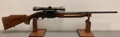 Remington Model Four .30-06 Rifle — A4081621