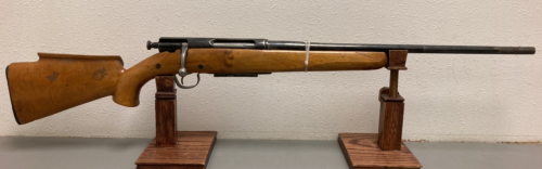 Savage Super Sporter .35 Whellen Bolt Action Rifle — 8936