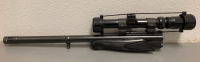 Thompson Center Arms 45-70 Govt. Barrel With Burris 1-1/2X-4X Scope