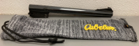 Thompson Center Arms .30 Cal Herrett Barrel