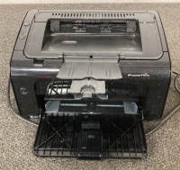 HP LaserJet P1102w Printer