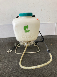 Swissmex Weed Sprayer