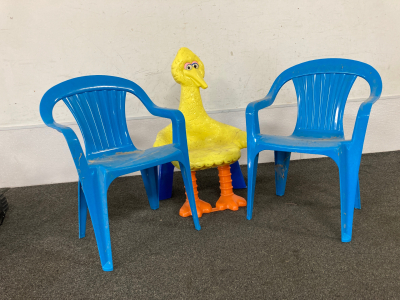 Children's Chairs