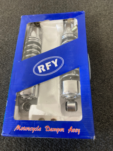 Motorcycle Damper Shock Absorbers