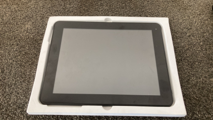 Android Tablet Model M976