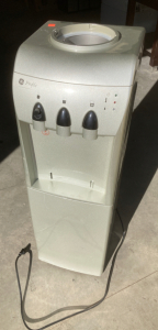 Profile Water Cooler