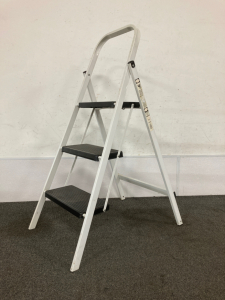 Step Ladder