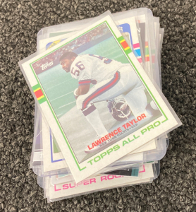 Football Cards