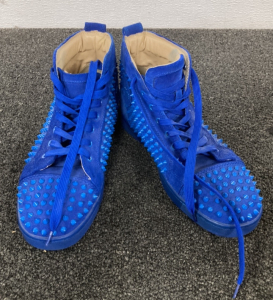 Christian Louboutin Mens Shoes