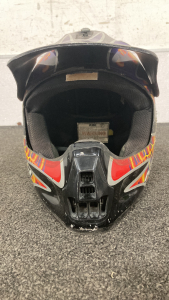 Child’s Motorcycle Helmet