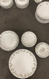 Noritake China