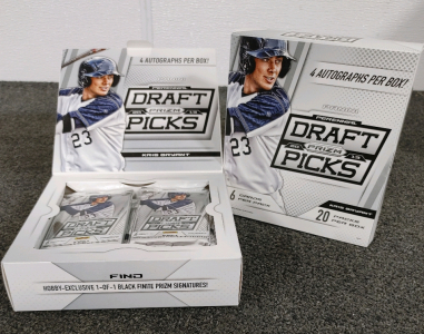 Baseball Cards 2013 Perennial Draft Prizm Picks