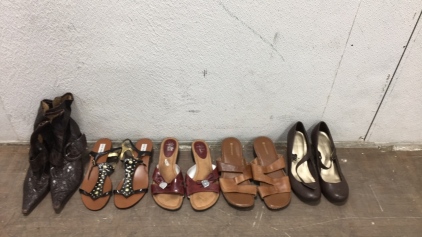 Womens Shoes