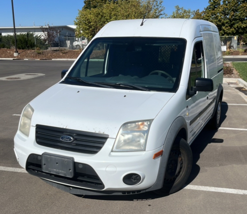 2012 Ford Transit - 99K Miles! - Local Fleet