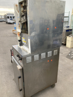 Hoshizaki Ice Maker model: KM-500MAE