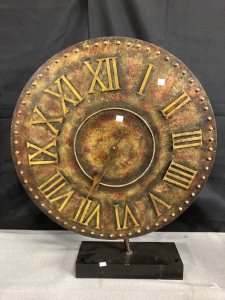 Decorative Clock