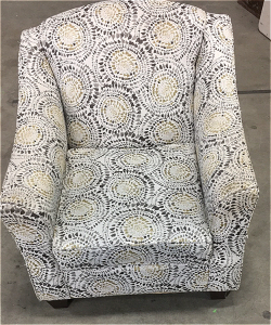 Decorative Lounge Chair