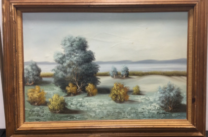 Landscape Picture