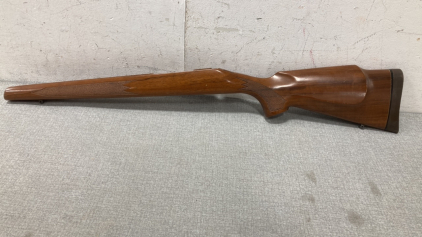 Remington Gun Stock