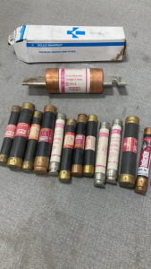 Premium Protection Fuses