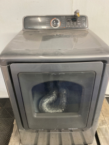 Samsung Dryer- Cannot Test- Please Inspect