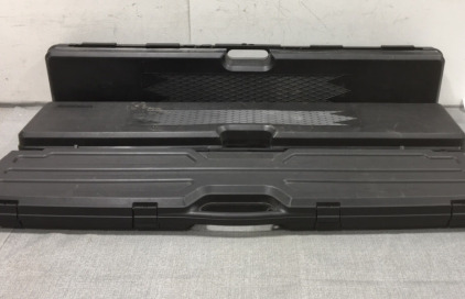 (3) Gun Guard Cases