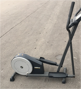 Weslo Eliptical machine