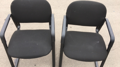 (14) Conference Chairs